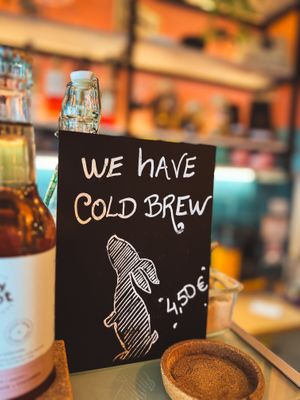  at Sugar Rabbit Kaffé in Albufeira