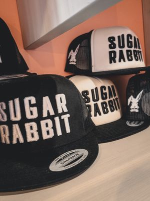  at Sugar Rabbit Kaffé in Albufeira