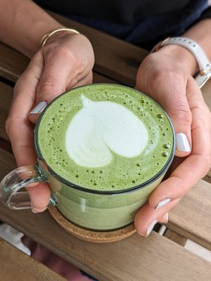  at Sugar Rabbit Kaffé in Albufeira