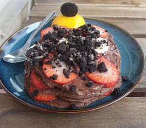  at Sugar Rabbit Kaffé in Albufeira