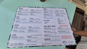  at Sugar Rabbit Kaffé in Albufeira