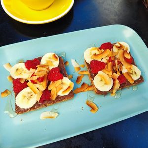  at Sugar Rabbit Kaffé in Albufeira