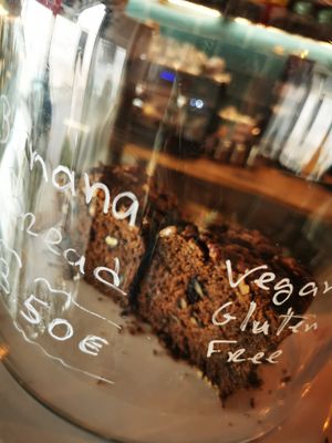  at Sugar Rabbit Kaffé in Albufeira