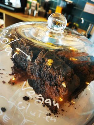  at Sugar Rabbit Kaffé in Albufeira