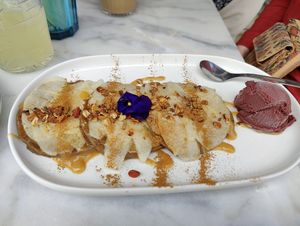  at Sugar Rabbit Kaffé in Albufeira