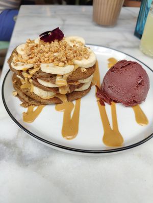  at Sugar Rabbit Kaffé in Albufeira