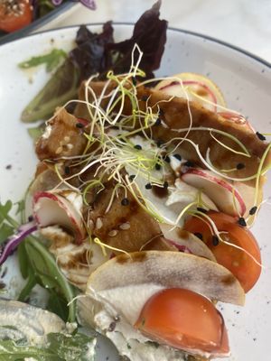   at Sugar Rabbit Kaffé in Albufeira