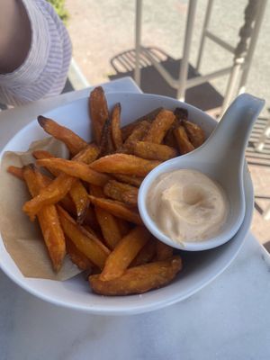   at Sugar Rabbit Kaffé in Albufeira