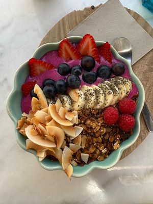  at Sugar Rabbit Kaffé in Albufeira