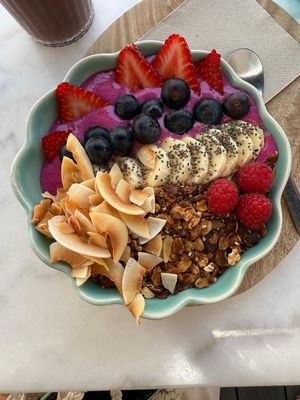  at Sugar Rabbit Kaffé in Albufeira