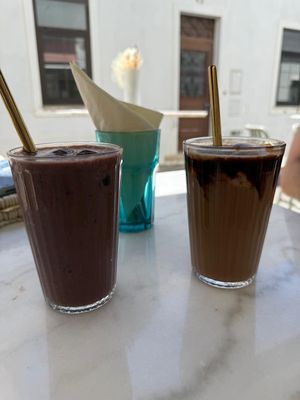  at Sugar Rabbit Kaffé in Albufeira