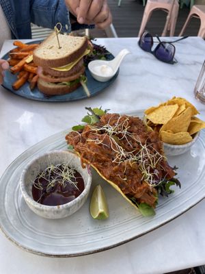   at Sugar Rabbit Kaffé in Albufeira