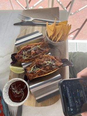   at Sugar Rabbit Kaffé in Albufeira