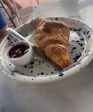   at Sugar Rabbit Kaffé in Albufeira