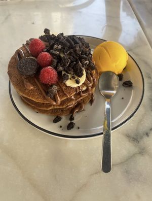   at Sugar Rabbit Kaffé in Albufeira