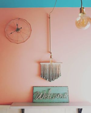 details... come visit us and find it  at Sugar Rabbit Kaffé in Albufeira