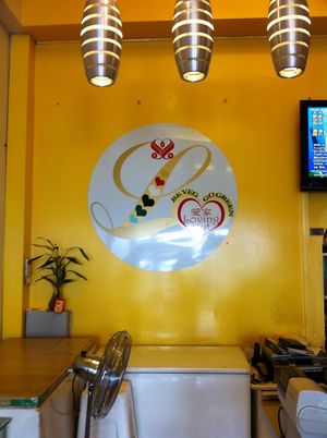 Loving Hut, Auckland at Loving Hut - Auckland in Auckland