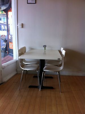 Loving Hut, Auckland at Loving Hut - Auckland in Auckland