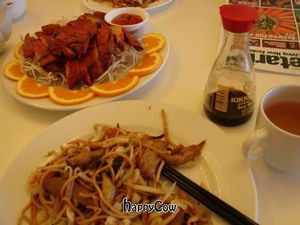 yummi at Loving Hut - Auckland in Auckland