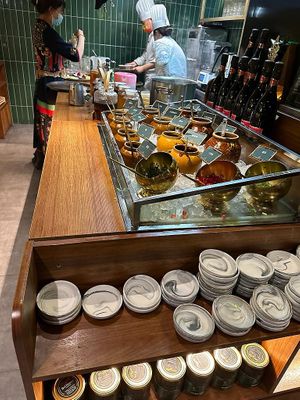  #Veganuary at Yangege 焱格格蔬食料理火锅 in Shanghai