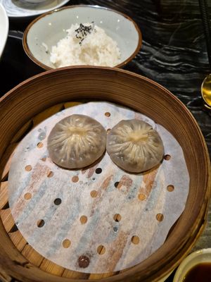  at Yangege 焱格格蔬食料理火锅 in Shanghai