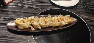  at Yangege 焱格格蔬食料理火锅 in Shanghai