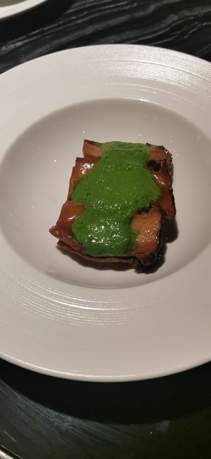  at Yangege 焱格格蔬食料理火锅 in Shanghai