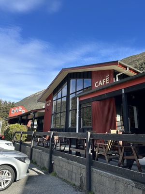   at Challenge Arthur's Pass in Arthurs Pass