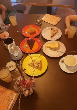  at Heinrichs Plant-based Kitchen in Paderborn