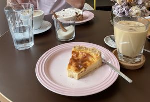   at Heinrichs Plant-based Kitchen in Paderborn