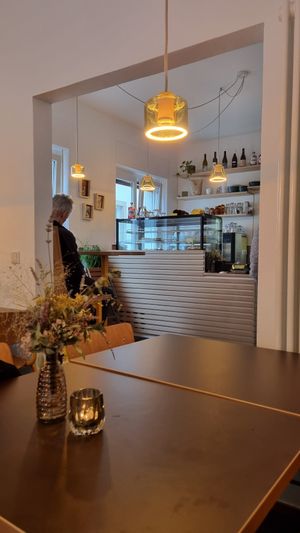 🥰🥰🥰 at Heinrichs Plant-based Kitchen in Paderborn