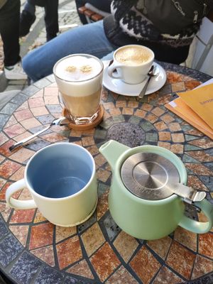  at Heinrichs Plant-based Kitchen in Paderborn