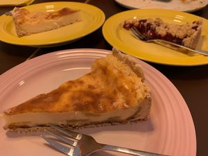  at Heinrichs Plant-based Kitchen in Paderborn