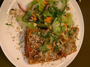  at Heinrichs Plant-based Kitchen in Paderborn