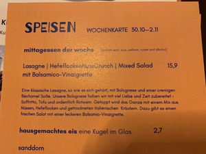  at Heinrichs Plant-based Kitchen in Paderborn