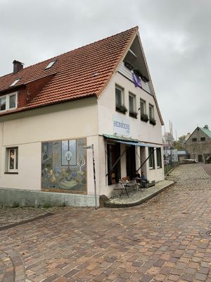  at Heinrichs Plant-based Kitchen in Paderborn