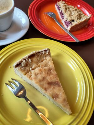  at Heinrichs Plant-based Kitchen in Paderborn