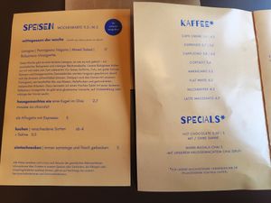  at Heinrichs Plant-based Kitchen in Paderborn