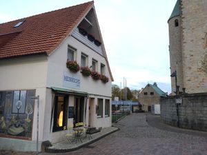 Heinrichs in Paderborn  at Heinrichs Plant-based Kitchen in Paderborn