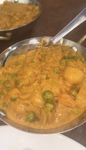   at Ashoka in El Nido