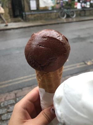  at Jack's Gelato in Cambridge