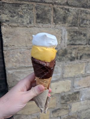  at Jack's Gelato in Cambridge