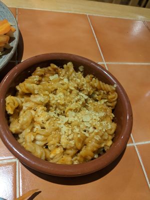  at Mama Fay's in Aberystwyth