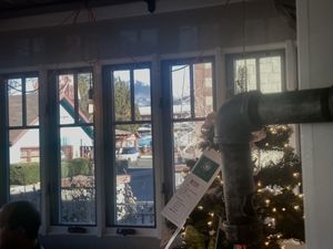   at Tourist Home - All Day Cafe in Flagstaff