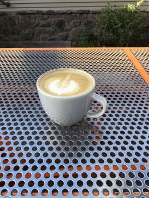 🌱☕️ at Tourist Home - All Day Cafe in Flagstaff