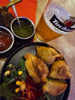  at Ganesha in Nuremberg