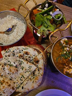  at Ganesha in Nuremberg