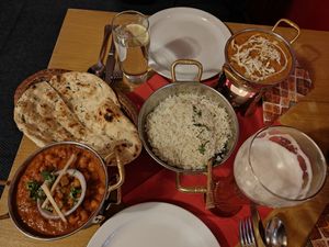  at Ganesha in Nuremberg