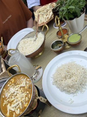   at Ganesha in Nuremberg