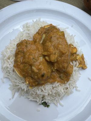   at Ganesha in Nuremberg